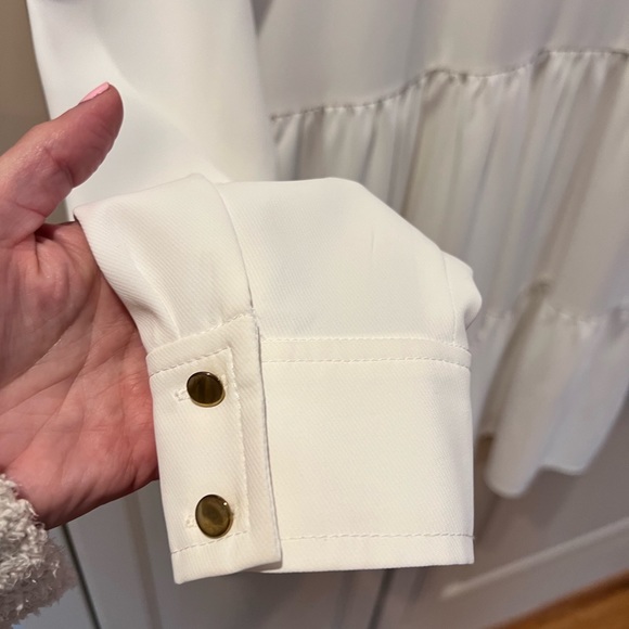 Amanda uprichard Dress size Small like New - Picture 3 of 6